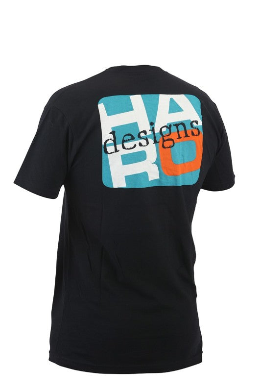 Haro Designs T-Shirt