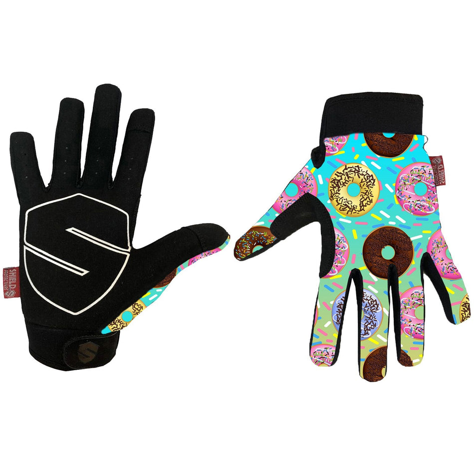 Shield Protectives Gloves Donuts £29.99
