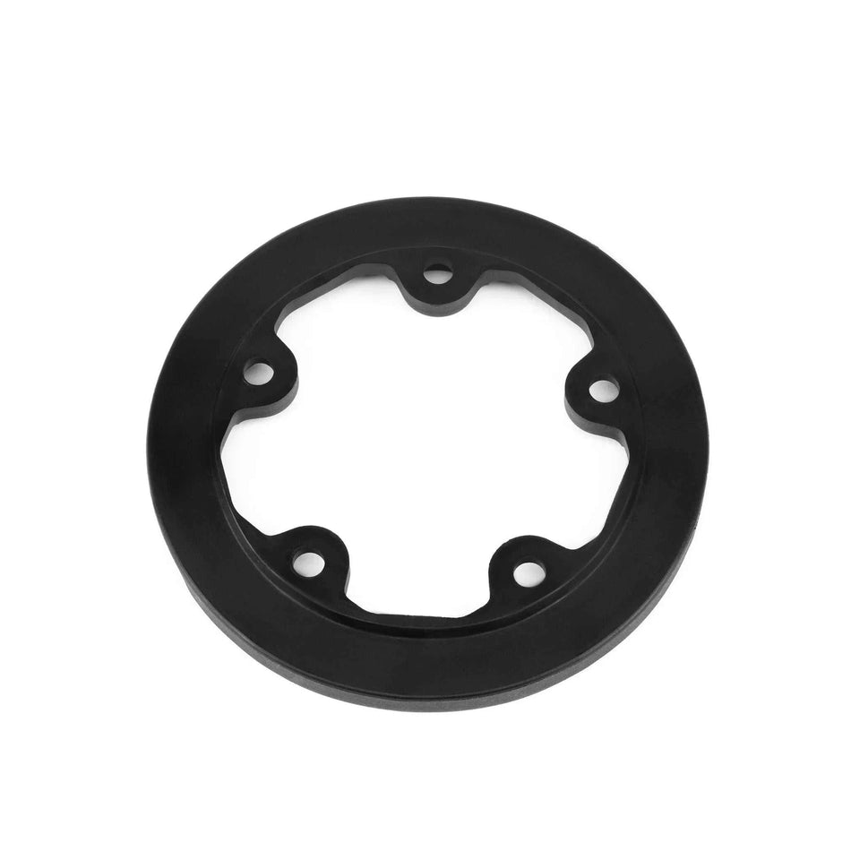 ECLAT Felix Sprocket Replacement Guard Black
