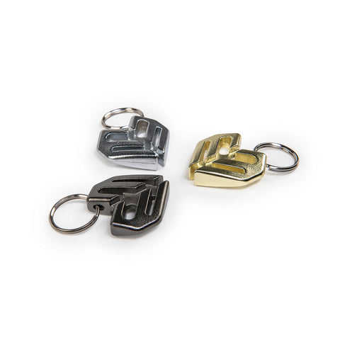 ECLAT Keychain Spoke Wrench