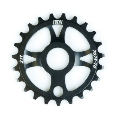 TOTAL BMX Rotary Sprocket