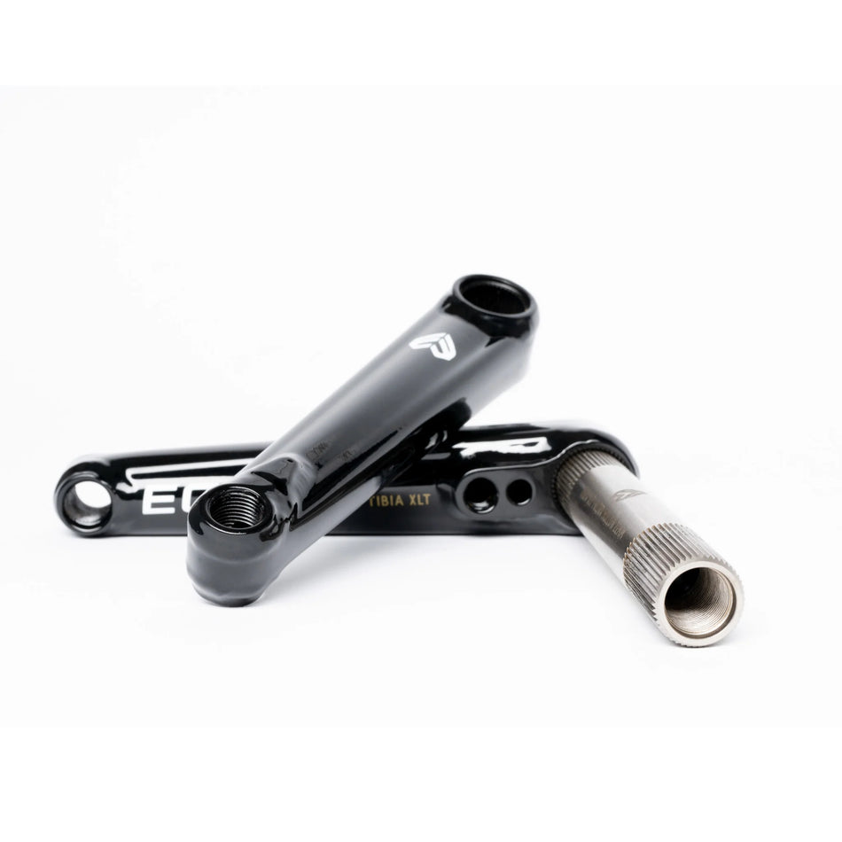 ECLAT Tibia XLT 3PC Crank