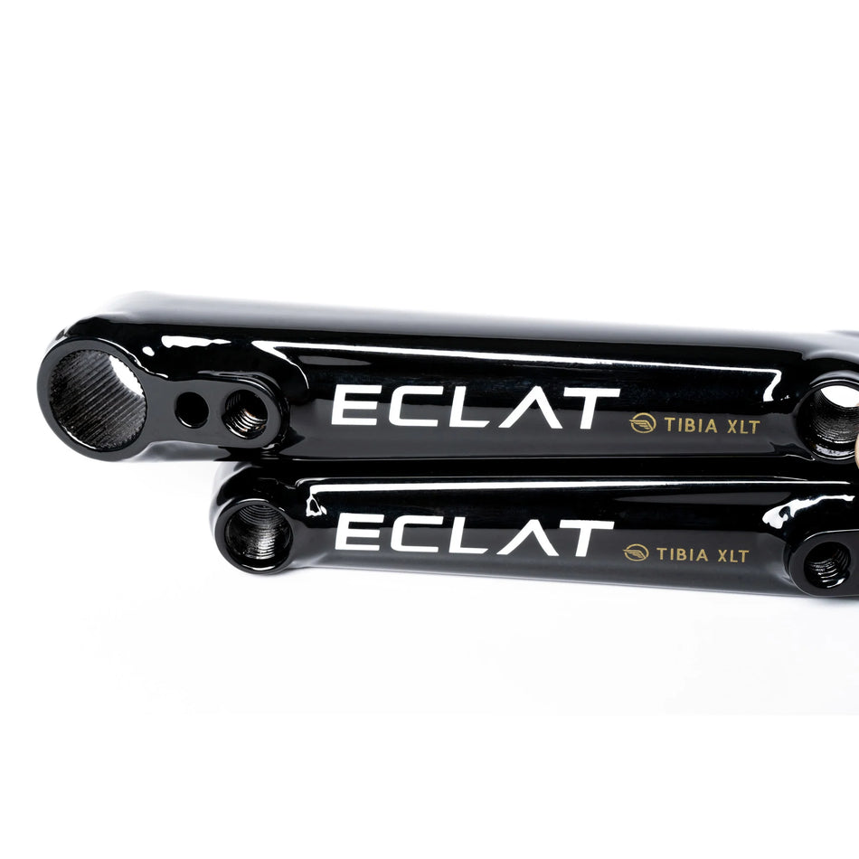 ECLAT Tibia XLT 3PC Crank
