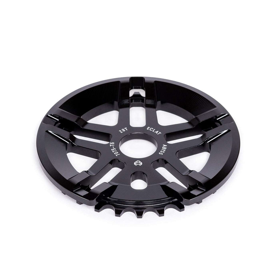 ECLAT Abyss Guard Sprocket