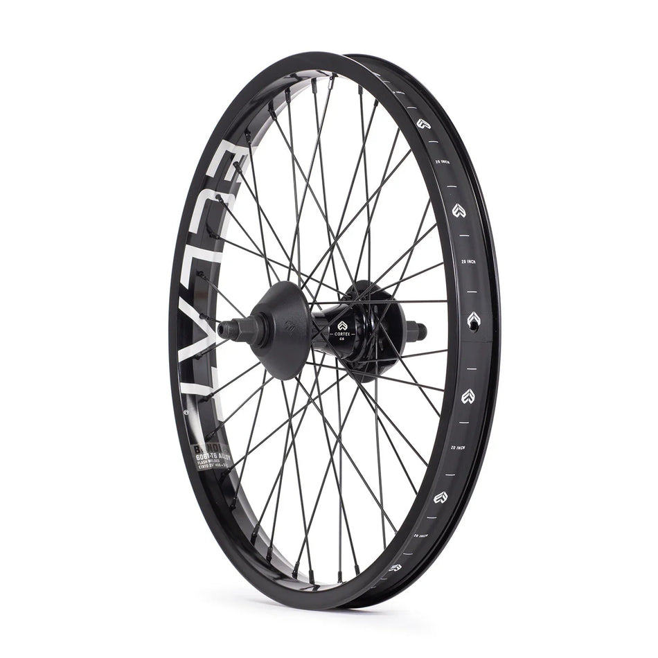 ECLAT Bondi/Cortex Cassette Rear Wheel