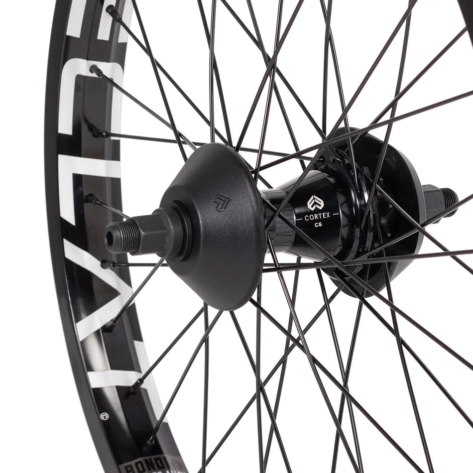 ECLAT Bondi/Cortex Cassette Rear Wheel