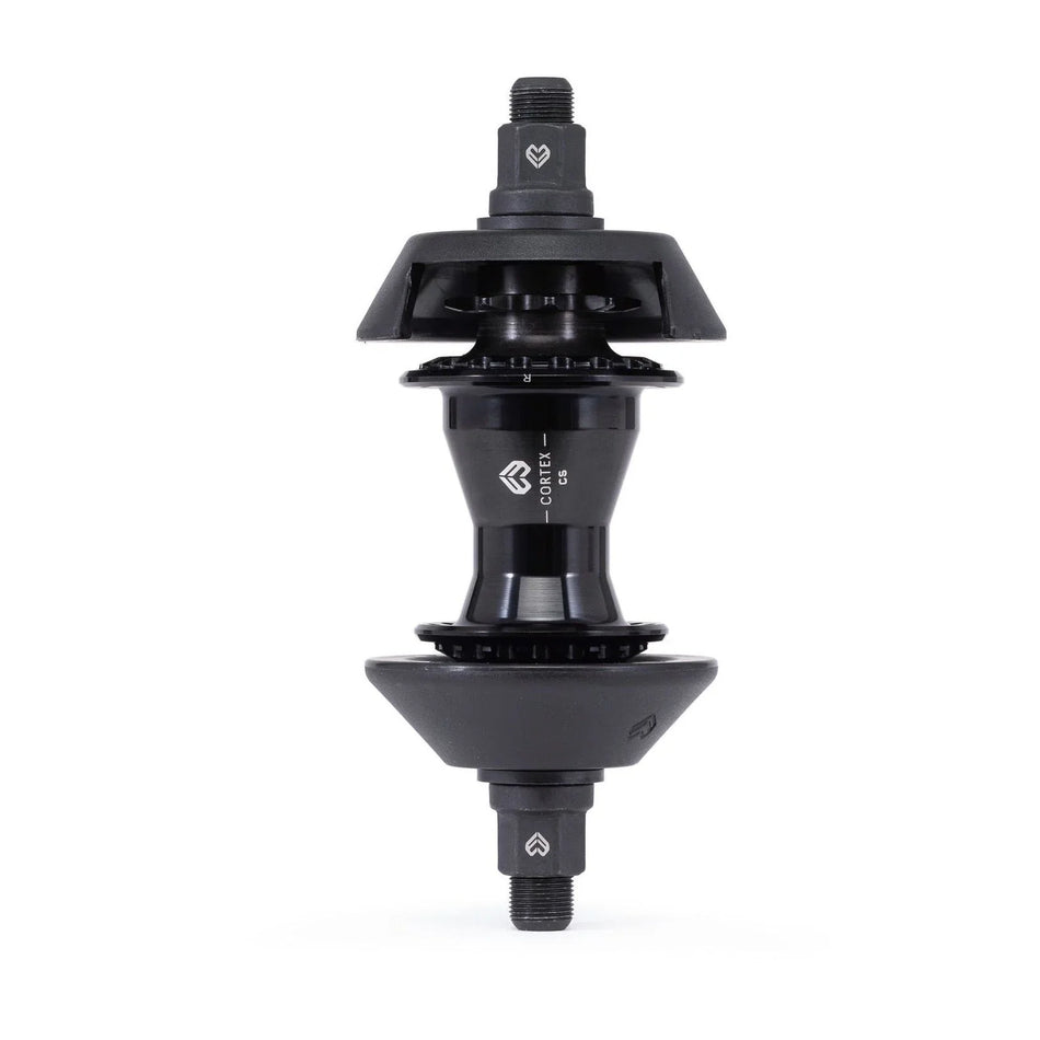ECLAT Cortex V1 Cassette Hub