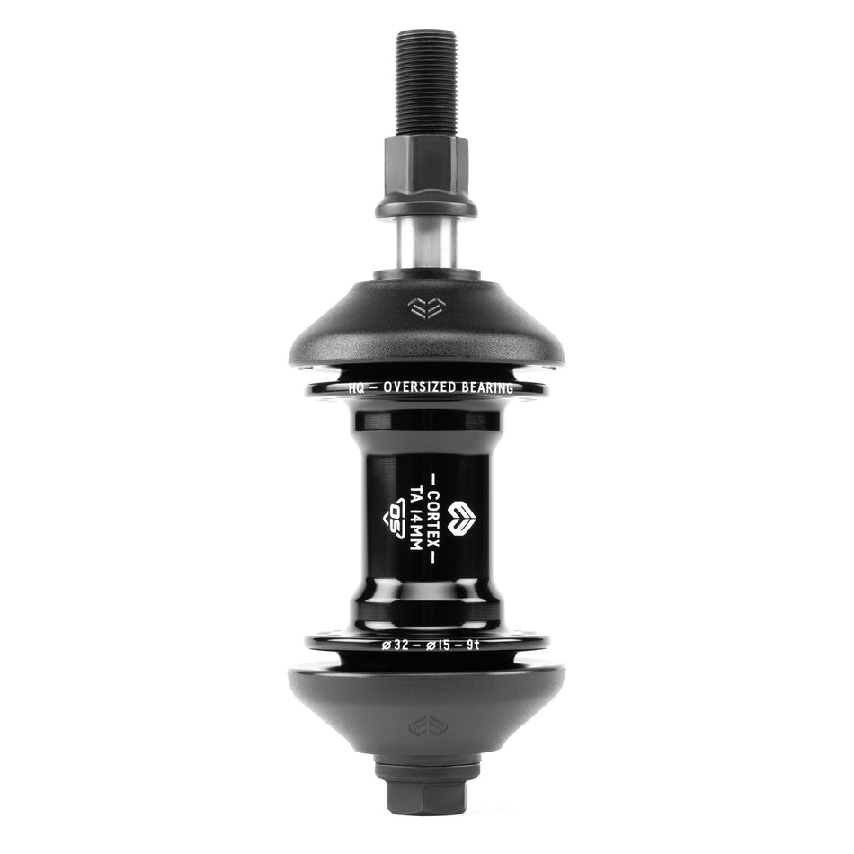 ECLAT Cortex Ta Front Hub