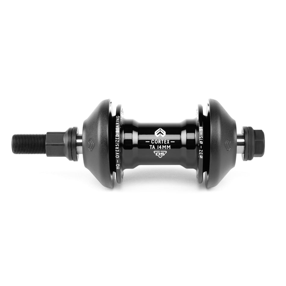 ECLAT Cortex Ta Front Hub