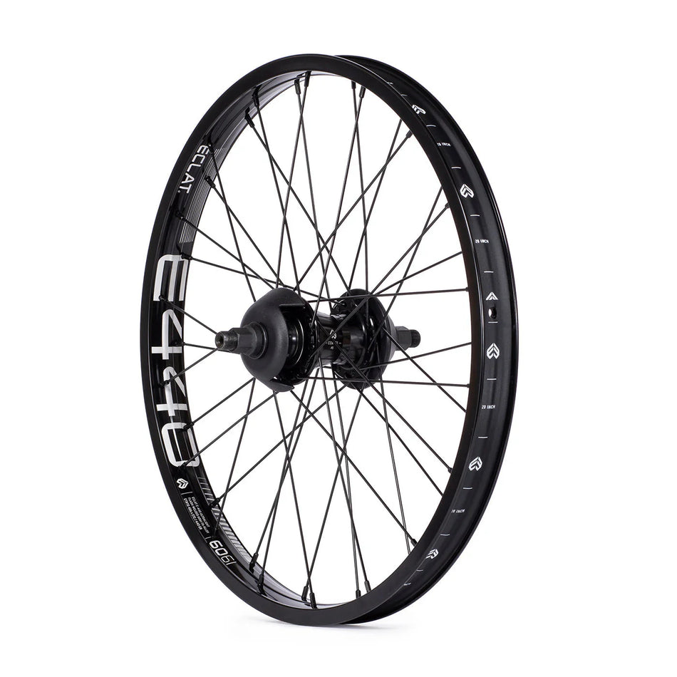 ECLAT E440/Cortex Freecoaster Rear Wheel