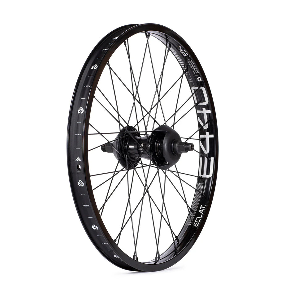 ECLAT E440/Cortex Freecoaster Rear Wheel