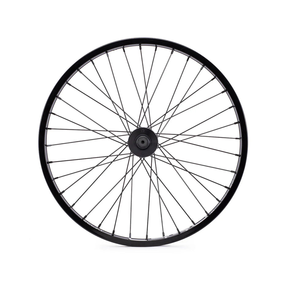 ECLAT E440/Cortex Front Wheel