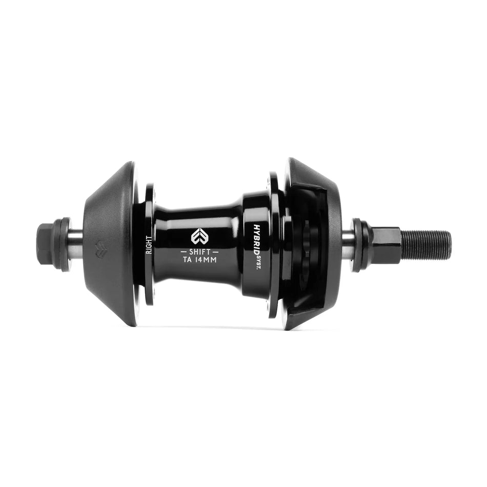 ECLAT Shift Ta Freecoaster Rear Hub