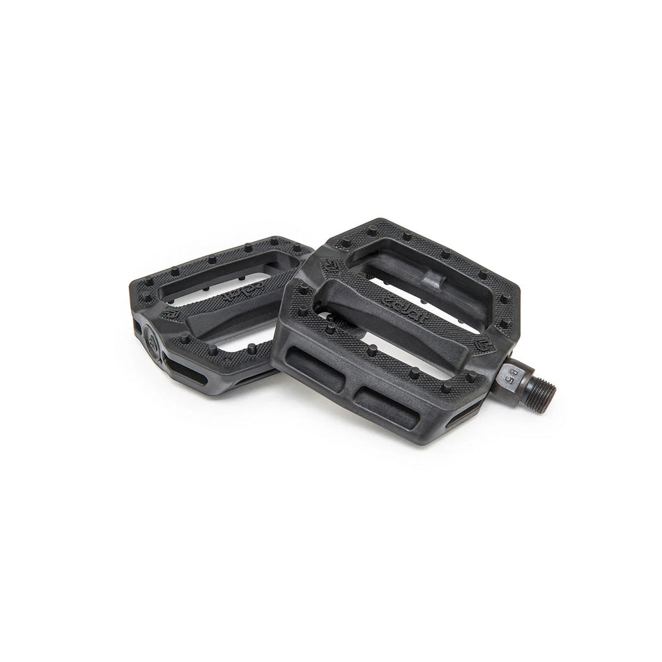 ECLAT Slash Pedal (Nylon & Alloy)