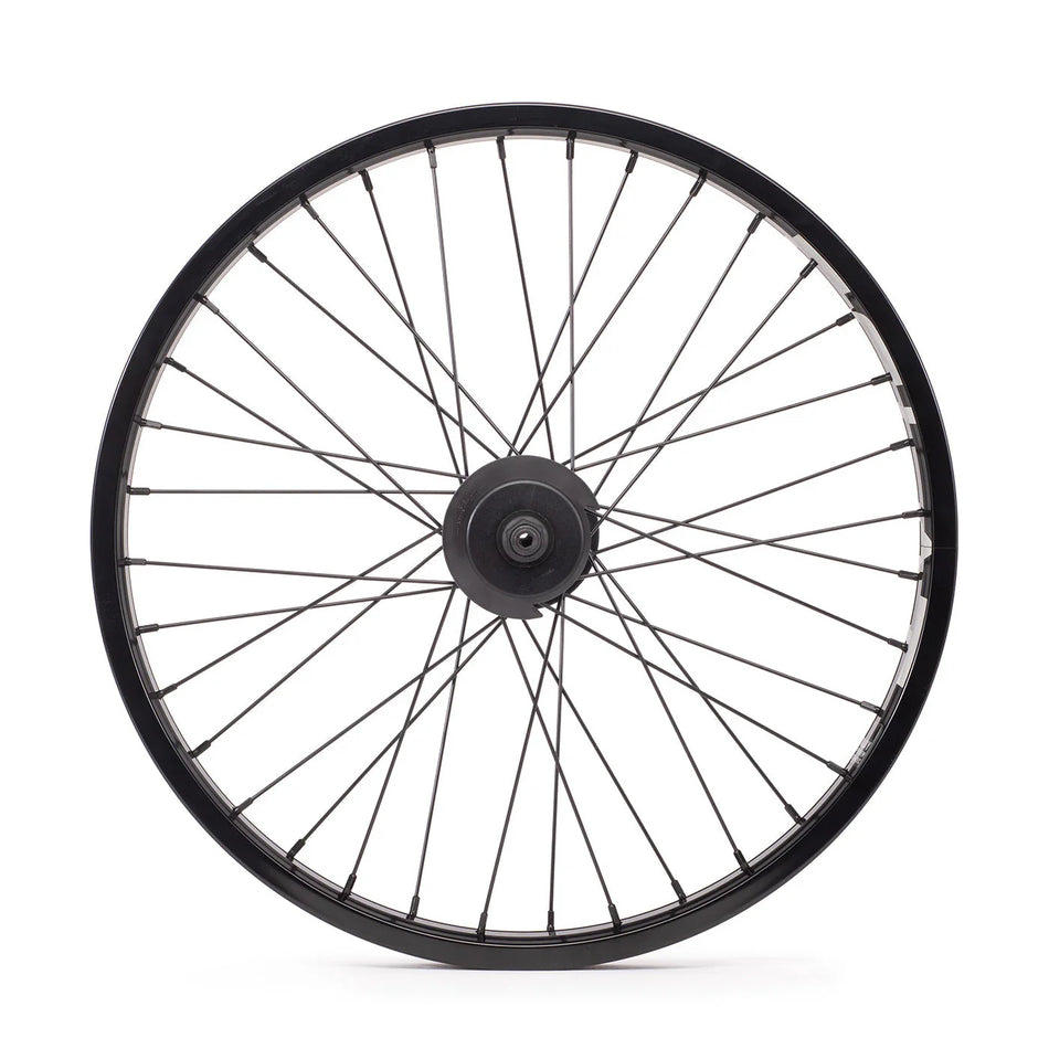 ECLAT Trippin/Cortex Cassette Rear Wheel