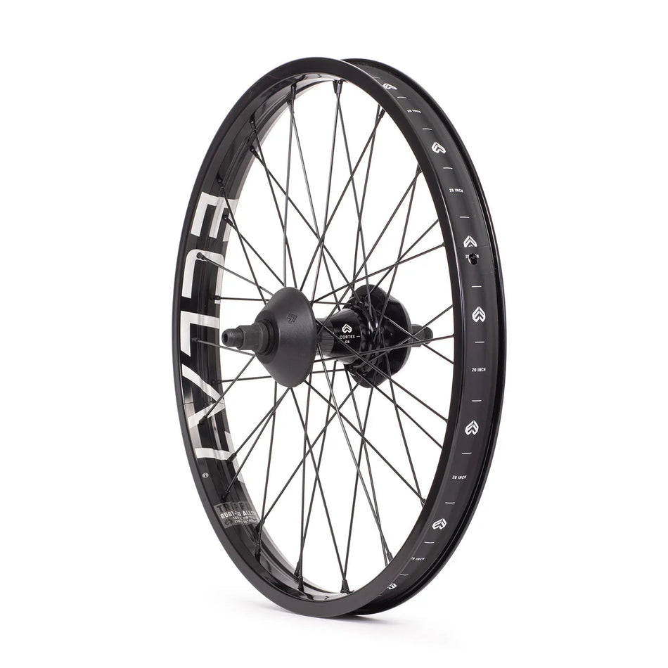 ECLAT Trippin/Cortex Cassette Rear Wheel