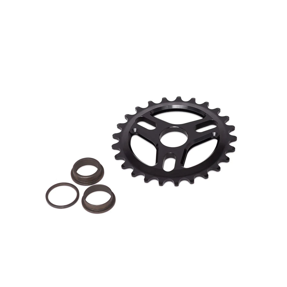 ECLAT Vent Sprocket