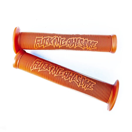 Cult x F#@king Awesome Grips - Gum