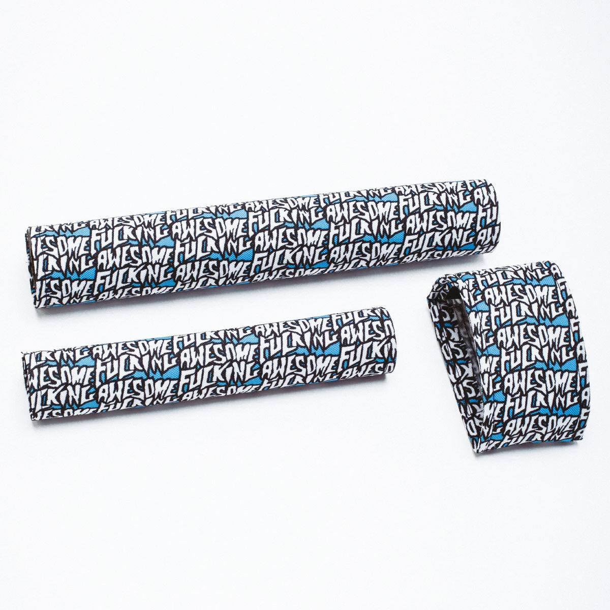 Cult x F#@king Awesome padset