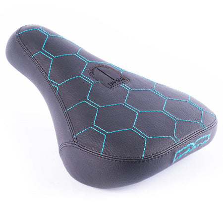 Cult x F#@king Awesome Padded Pivotal Seat - Black