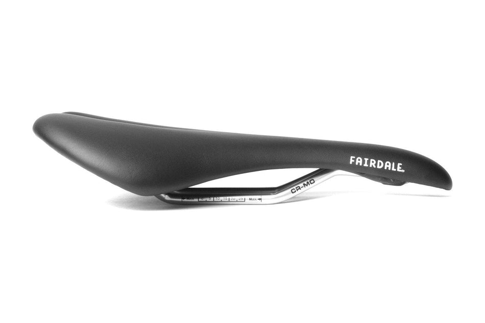 FAIRDALE RACE SADDLE