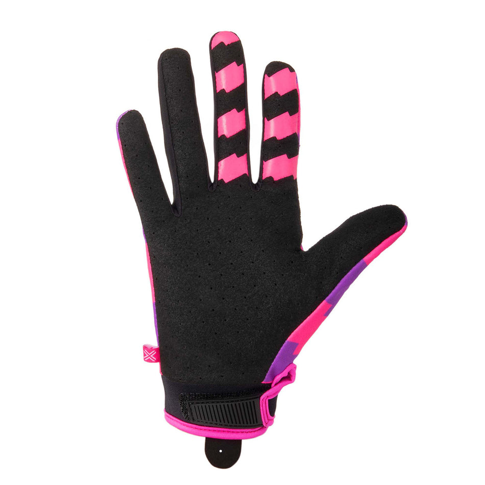 FUSE Chroma Glove - Campos - Neon Pink/Purple