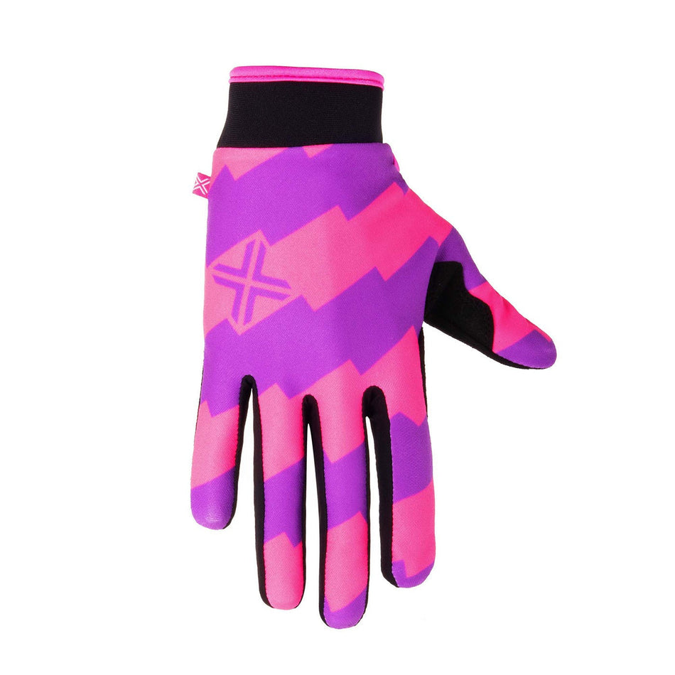 FUSE Chroma Glove - Campos - Neon Pink/Purple