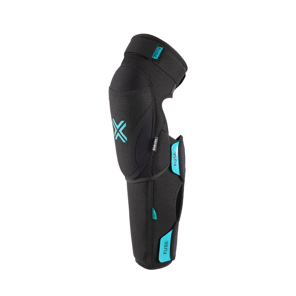 FUSE Echo 100 Knee Pad Combo
