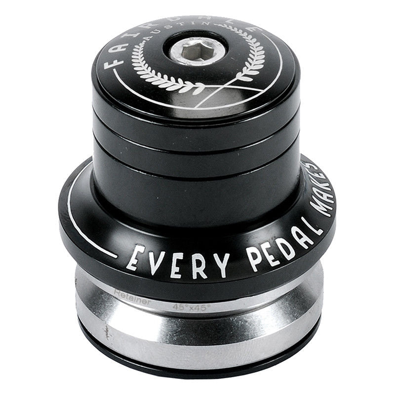 FAIRDALE INTERGRATED HEADSET