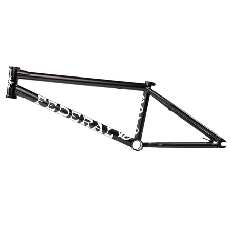 Federal Boyd V2 Frame - Black