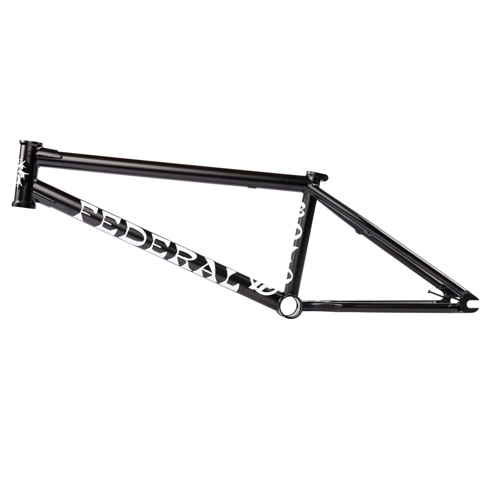 Federal Boyd V2 Frame - Black