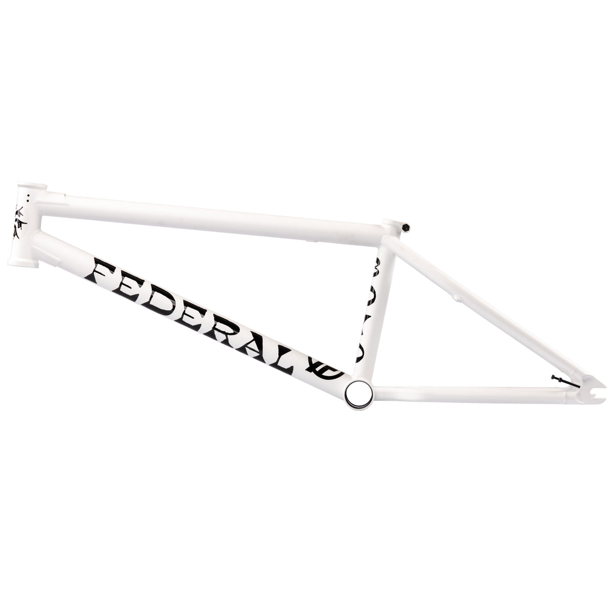 Federal Boyd V2 Frame - Matt White