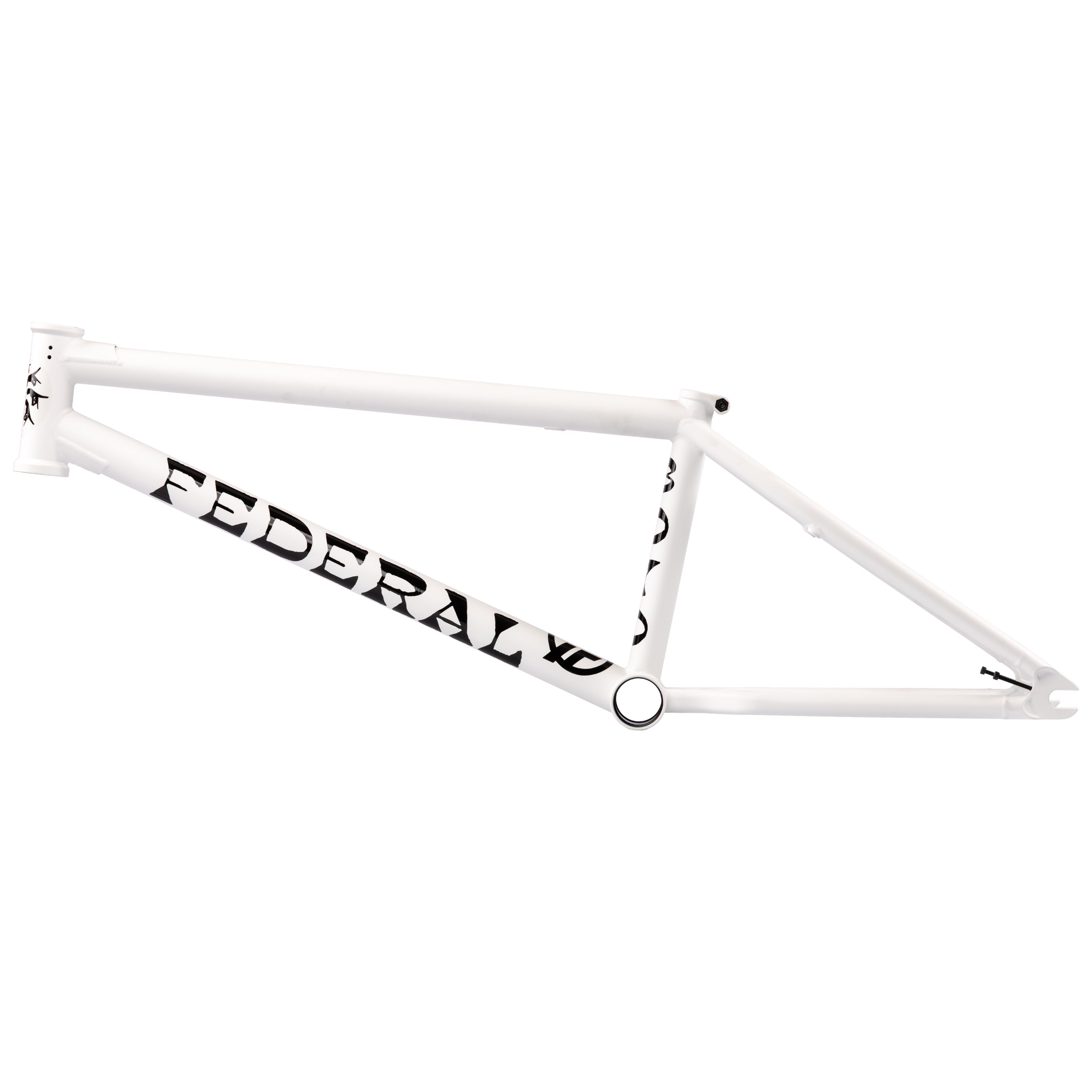 Federal Boyd V2 Frame - Matt White