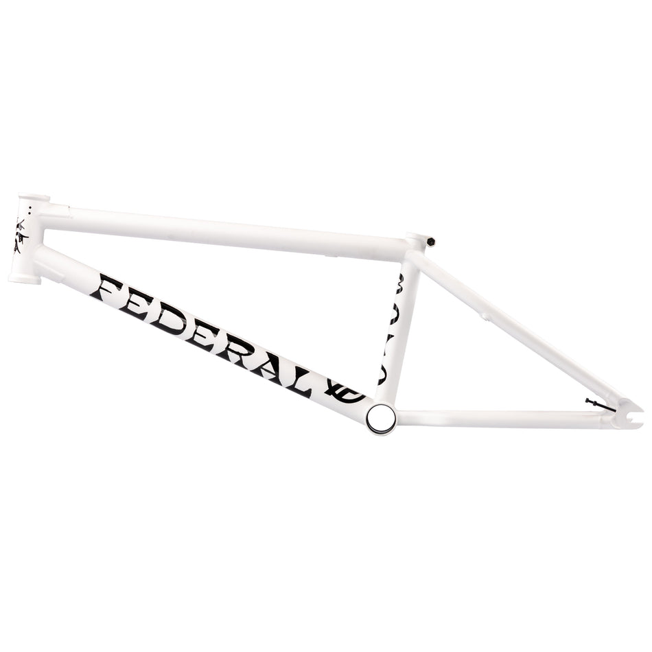 Federal Boyd V2 Frame - Matt White