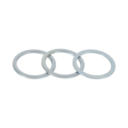 Federal Bmx Freecoaster Gap Washers