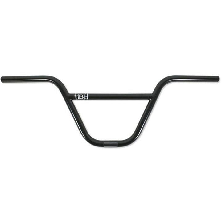 Fiend Team Bars - ED Black
