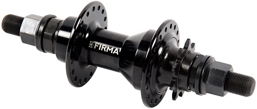 Firma Cassette Hub 9t RHD