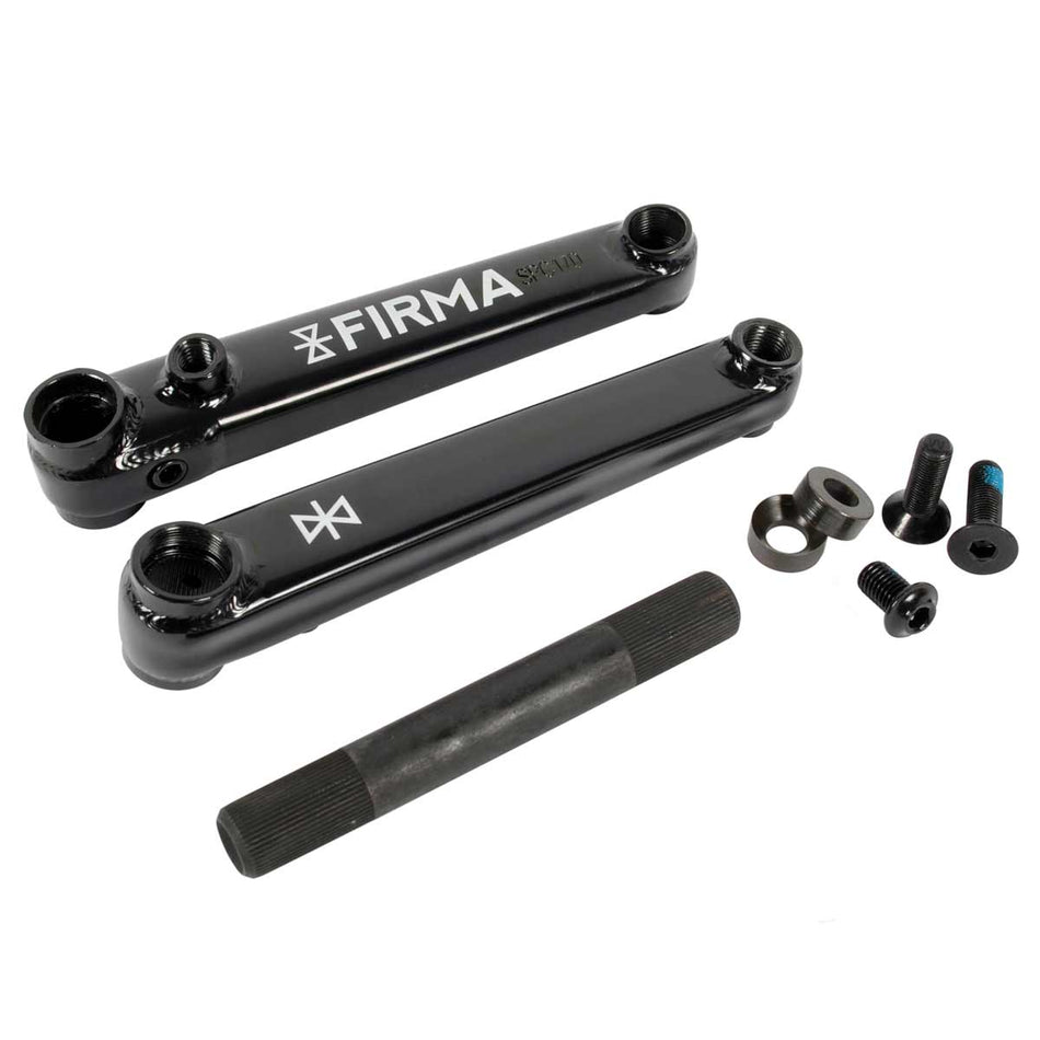 FIRMA PRO 3PC CRANK 170mm RHD