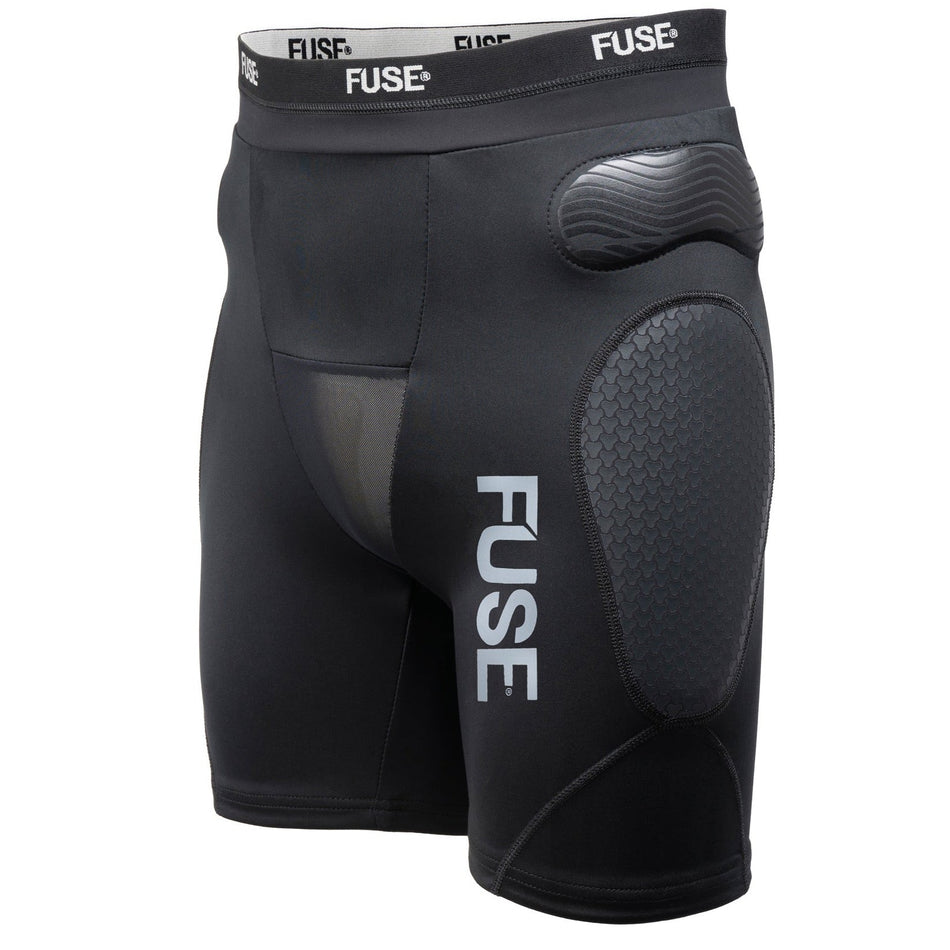FUSE Omega Impact Shorts