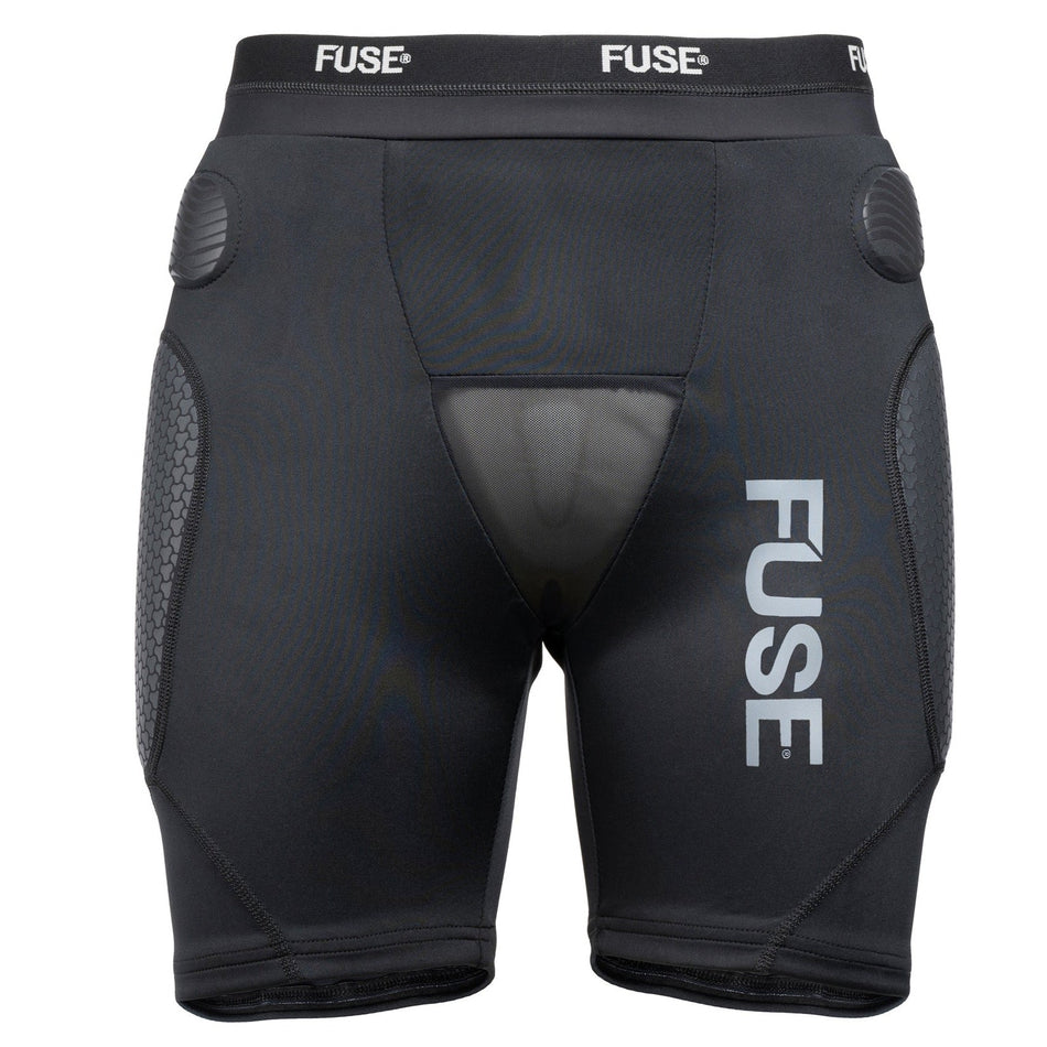FUSE Omega Impact Shorts