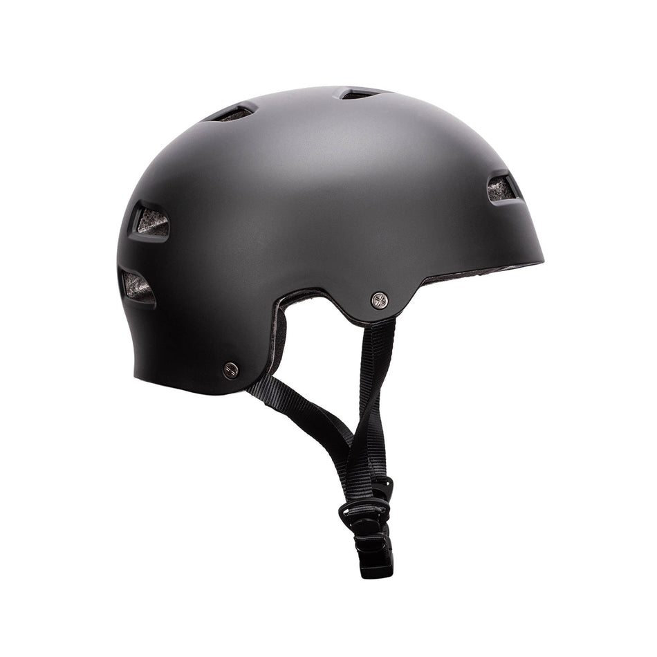 FUSE Alpha Helmet Matte Black
