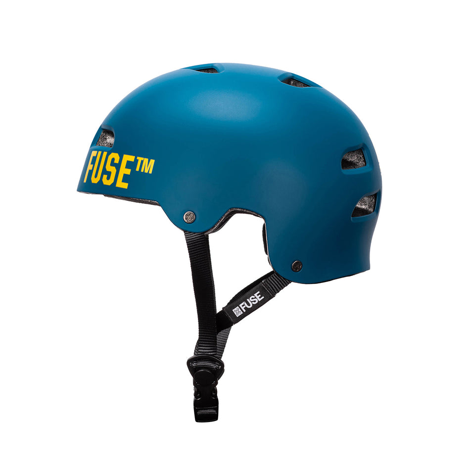 FUSE Alpha Helmet - Matt Navy Blue