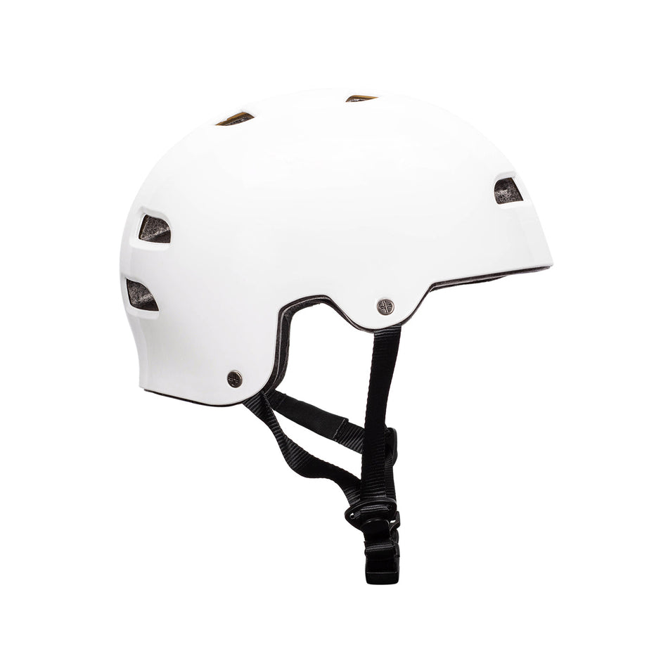 FUSE Alpha Helmet - Glossy White