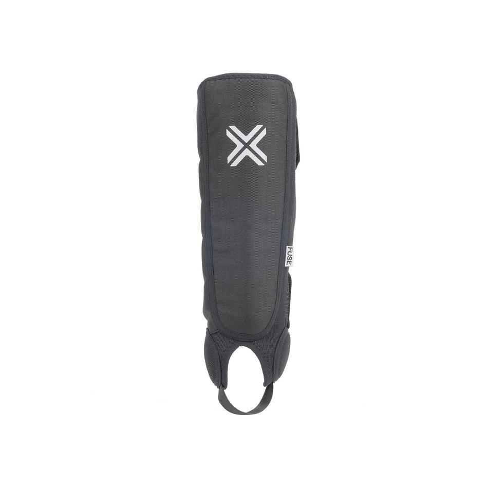 FUSE Alpha Plus Shin Pad Combo