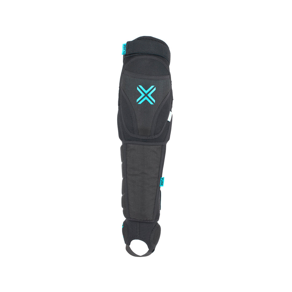 FUSE Echo 125 Knee Pad Combo