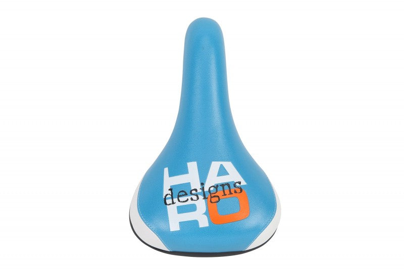 Haro Seat Haro 87 Designs Logo Blue
