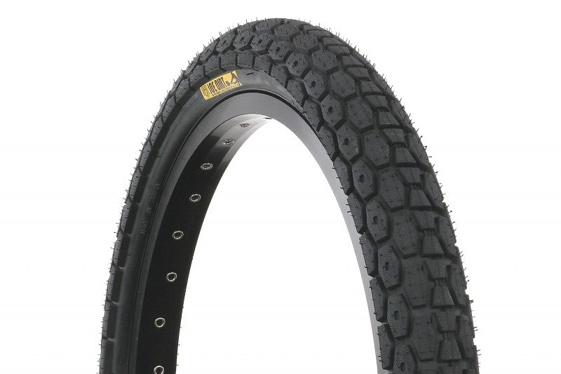 Haro Bikes Tire Joe Dirt 20x2.25 Blk 80PSI SRP £27.99
