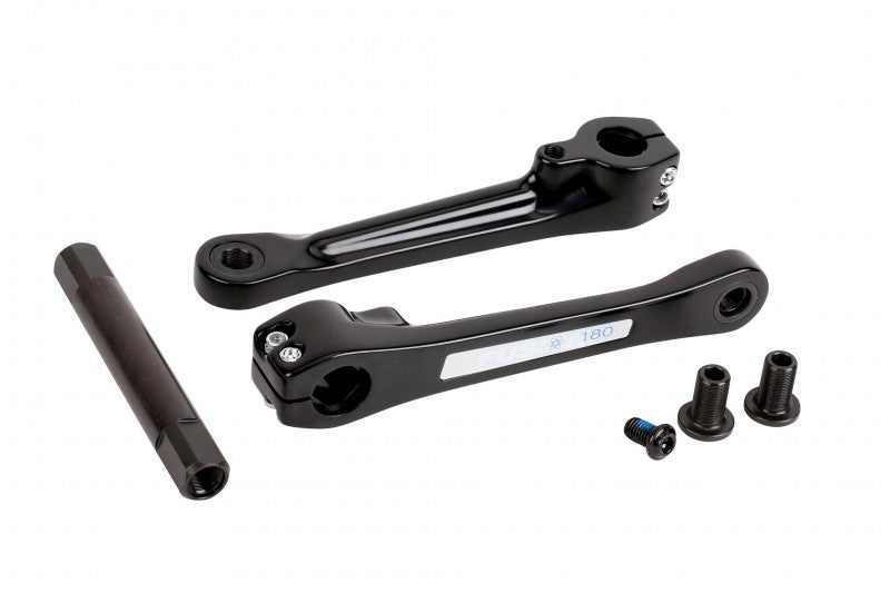 Haro Fusion Cranks
