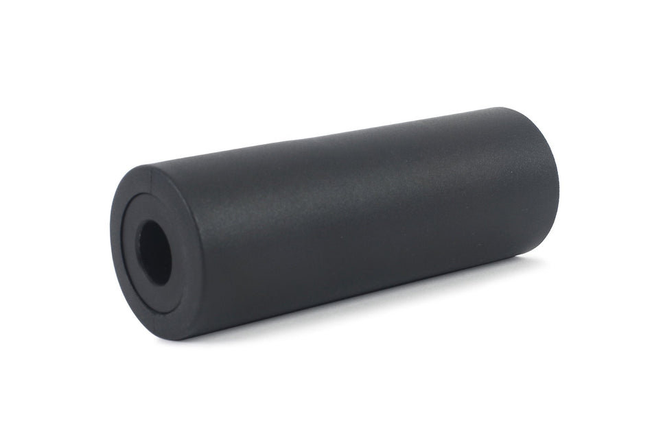 Haro Plastic Pegs Haro 1978 Black SRP