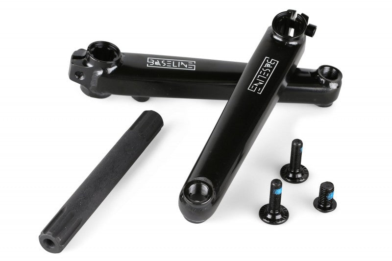 Haro Baseline Crankset